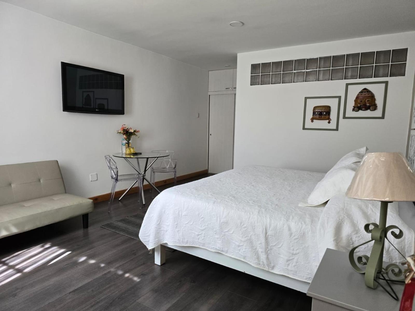 Hotel Tierrasur Arequipa Dış mekan fotoğraf